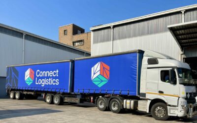 Navigating the Dynamic Landscape of Logistics in Southern Africa: A Spotlight on Connect Logistics.