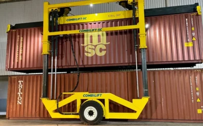 Agility in South African Logistics: A Key to Staying Ahead in a Fast-Moving World