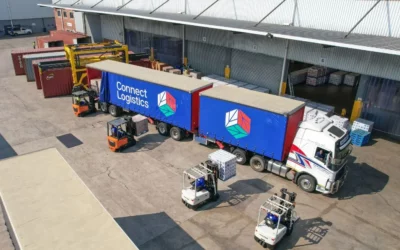 The Road Ahead: Road Logistics in South Africa and its Pathway to 2025