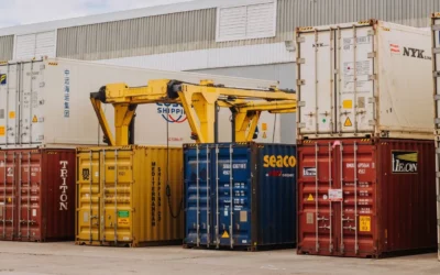 Logistics in South Africa and the International Market: How Connect Logistics is Leading the Way