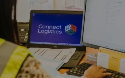 Contract Logistics: Driving Efficiency in South African Supply Chains