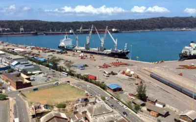 Future of Logistics in South Africa: 5 Improvements We Expect in 2026